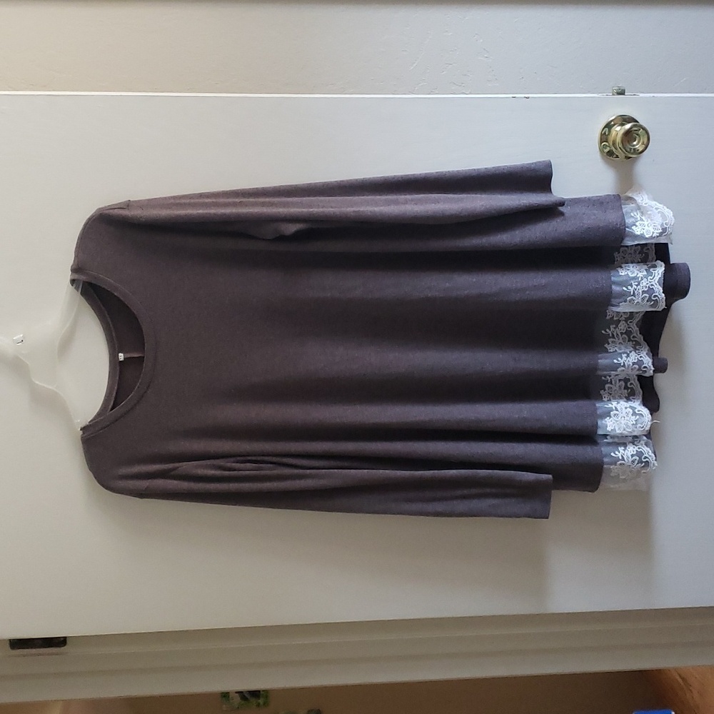 Cute tunic